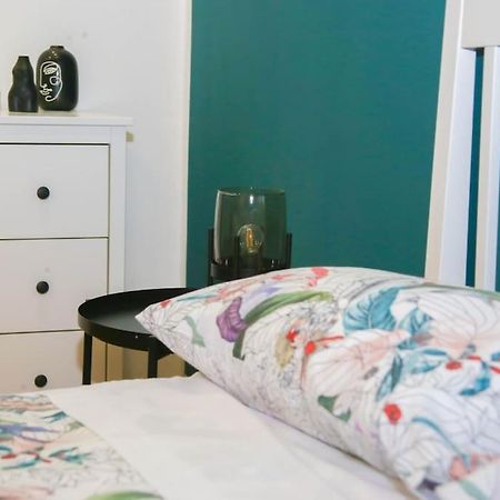 Calacasa Apartment Palermo Bagian luar foto
