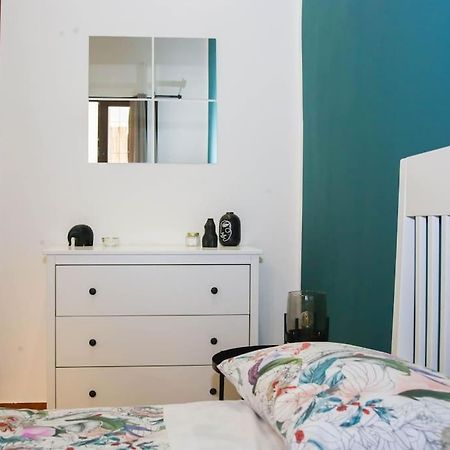 Calacasa Apartment Palermo Bagian luar foto