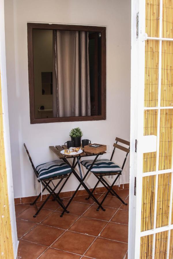 Calacasa Apartment Palermo Bagian luar foto