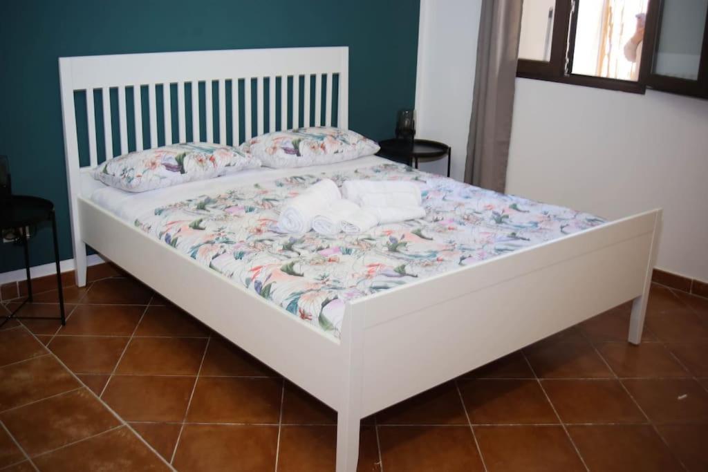 Calacasa Apartment Palermo Bagian luar foto