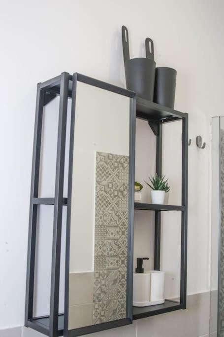 Calacasa Apartment Palermo Bagian luar foto