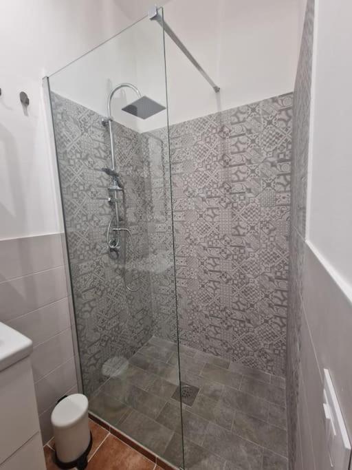 Calacasa Apartment Palermo Bagian luar foto