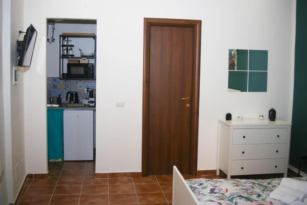 Calacasa Apartment Palermo Bagian luar foto