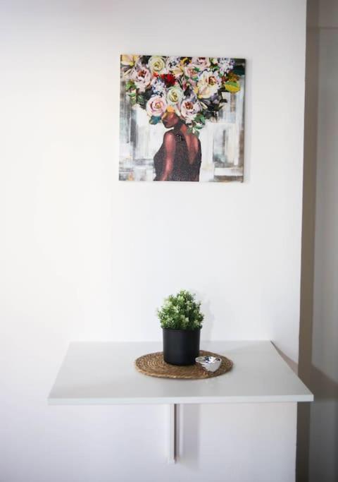 Calacasa Apartment Palermo Bagian luar foto