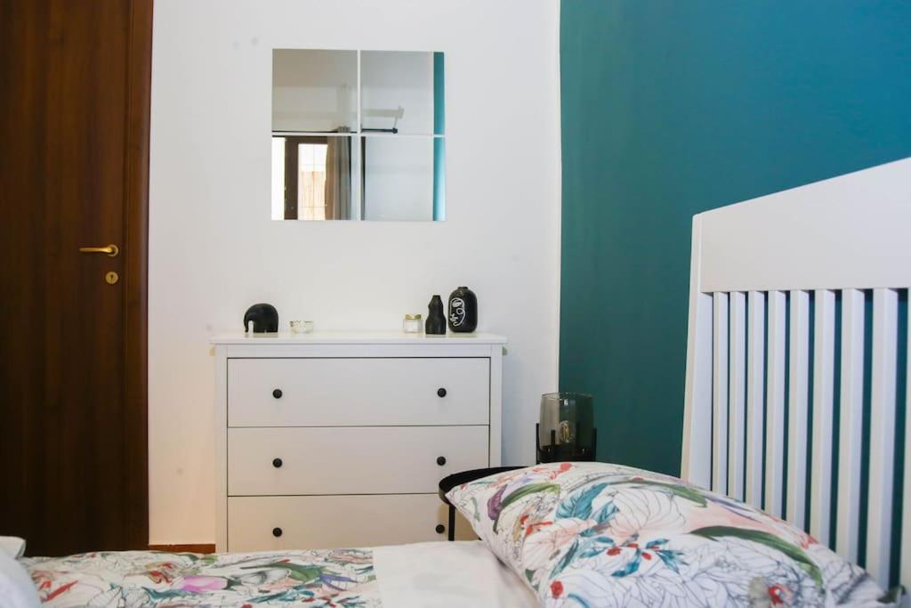 Calacasa Apartment Palermo Bagian luar foto