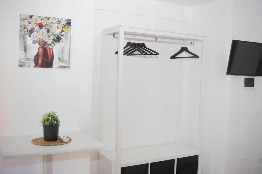 Calacasa Apartment Palermo Bagian luar foto