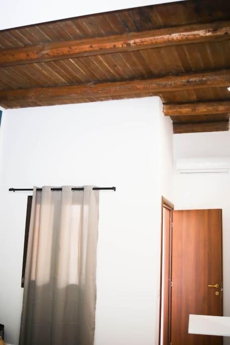 Calacasa Apartment Palermo Bagian luar foto